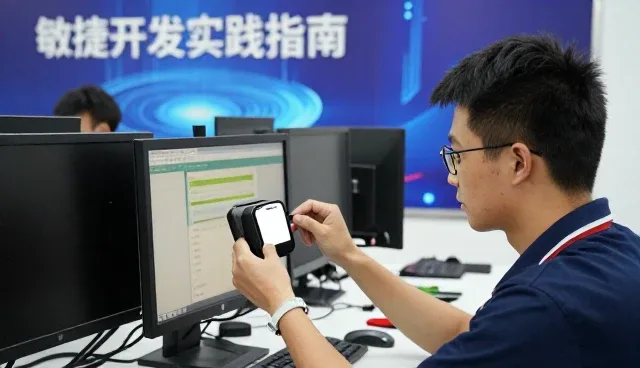 科技服务时代下数据安全评估应用价值分析