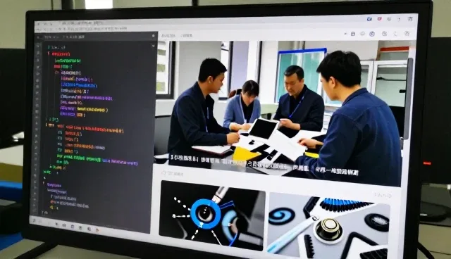 软件研发帮助技术培训等提升服务能力