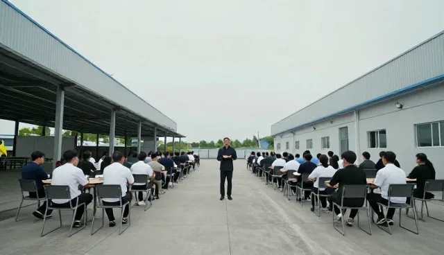 为本地应用场景下的服务模式探索与实践