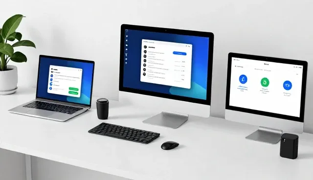 技术型企业在选型过程中的关键关注点分析